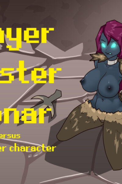 Slayer Master Konar Versus The Player Character page 1