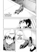 Smile page 3