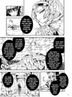 Solo Hunter No Seitai 2: The First Part page 4