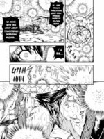 Solo Hunter No Seitai 2: The First Part page 8