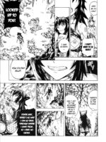 Solo Hunter No Seitai 2: The Second Part page 10