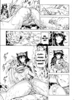 Solo Hunter No Seitai 2: The Second Part page 6