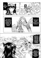 Solo Hunter No Seitai 2: The Second Part page 8
