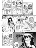 Solo Hunter No Seitai 2: The Second Part page 9