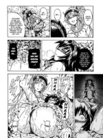 Solo Hunter No Seitai 2: The Third Part page 3