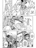 Solo Hunter No Seitai 2: The Third Part page 5