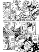 Solo Hunter No Seitai 2: The Third Part page 7