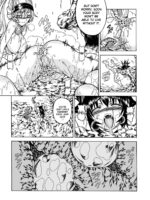 Solo Hunter No Seitai 2: The Third Part page 8