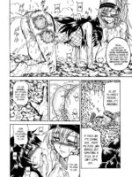 Solo Hunter No Seitai 2: The Third Part page 9