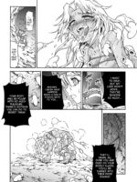 Solo Hunter No Seitai 4.1: The Side Story page 7