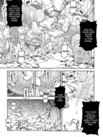 Solo Hunter No Seitai 4.1: The Side Story page 8