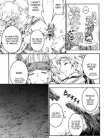 Solo Hunter No Seitai 4: The Fourth Part page 10