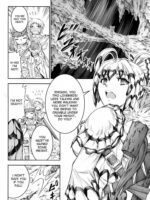 Solo Hunter No Seitai 4: The Fourth Part page 9