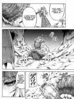 Solo Hunter No Seitai 4: The Second Part page 5