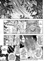 Solo Hunter No Seitai 4: The Third Part page 2