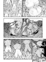 Solo Hunter No Seitai 4: The Third Part page 5