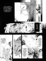 Solo Hunter-tachi No Seitai page 7