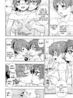 Soshite Tsugi No Kiss Ga Hajimaru No Desu page 5