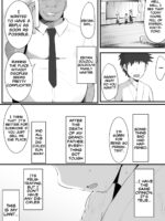Souken Shimai ~anetorare~ – Decensored page 8