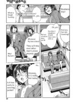 Souma Oyako No Densha - Yukemuri Ryojou Hen 1 page 3