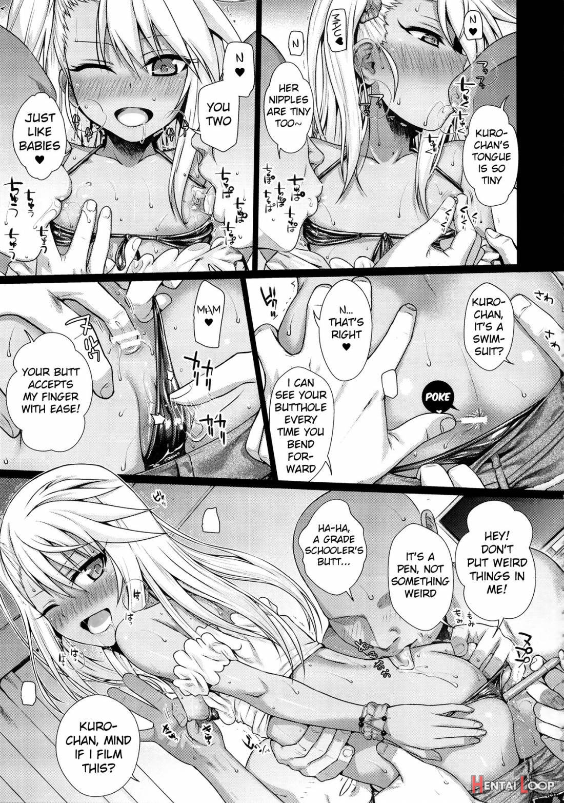 Souyuu Reisou+ page 10