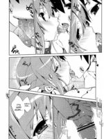 Special Asuna Online 2 page 3