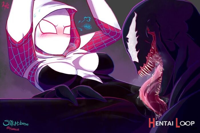 Spider Gwen page 120