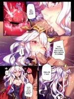 Star Demon Forced To Orgasm page 6