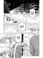 Stay By Me Zenjitsutan Fragile S - Stay By Me "prequel" page 4