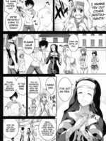 Sukitooru Sora + (xxx) page 3