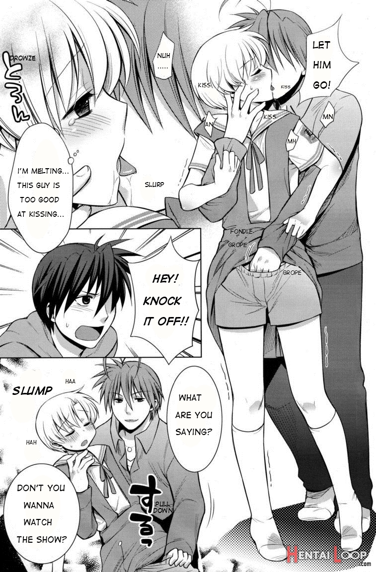 Sunohara Mania 2 Eng page 10