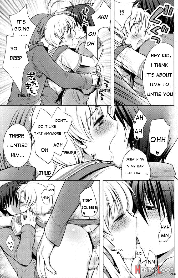 Sunohara Mania 2 Eng page 16