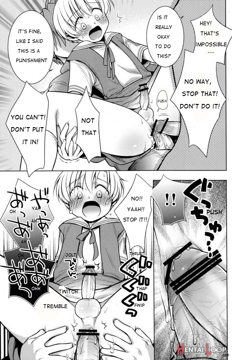 Sunohara Mania 2 Eng page 18