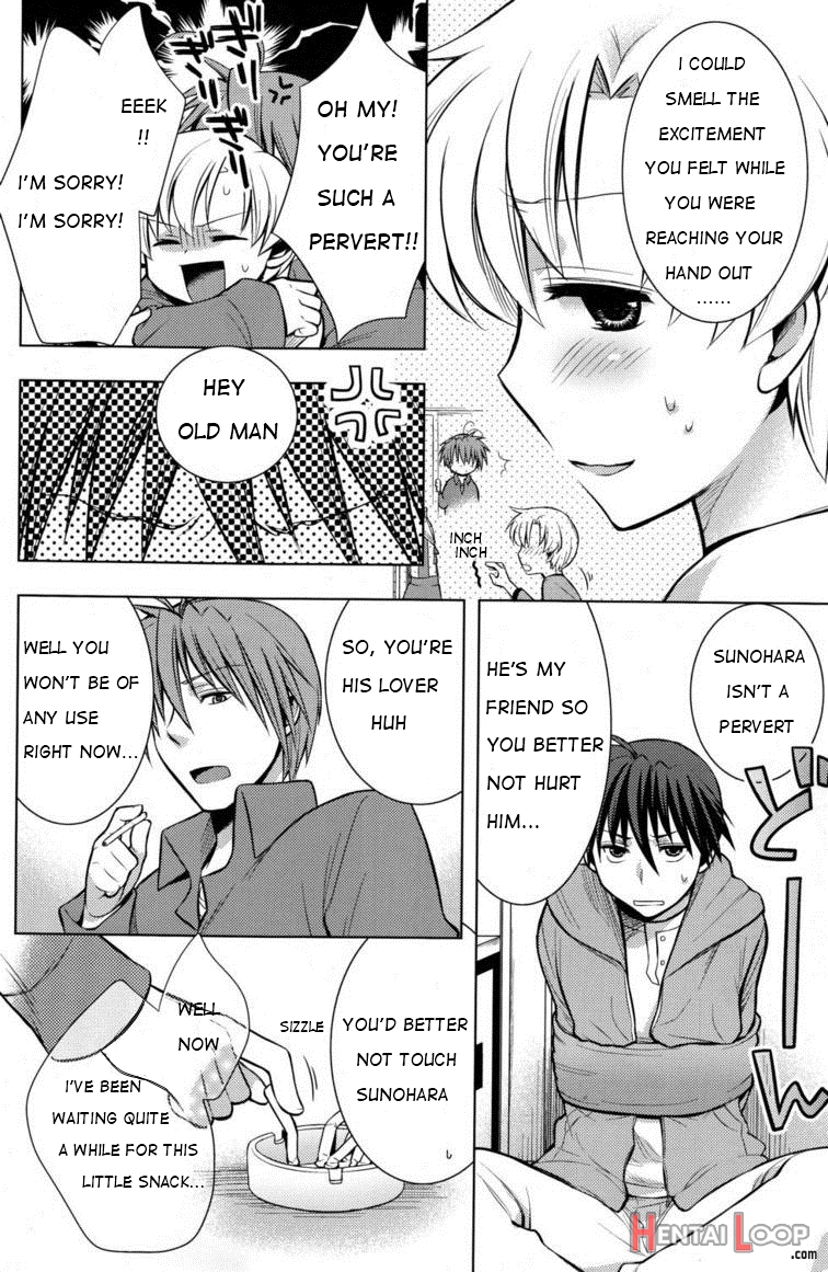 Sunohara Mania 2 Eng page 7