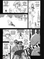Survivor 2nd!! ~hadashi No Venus~ page 7