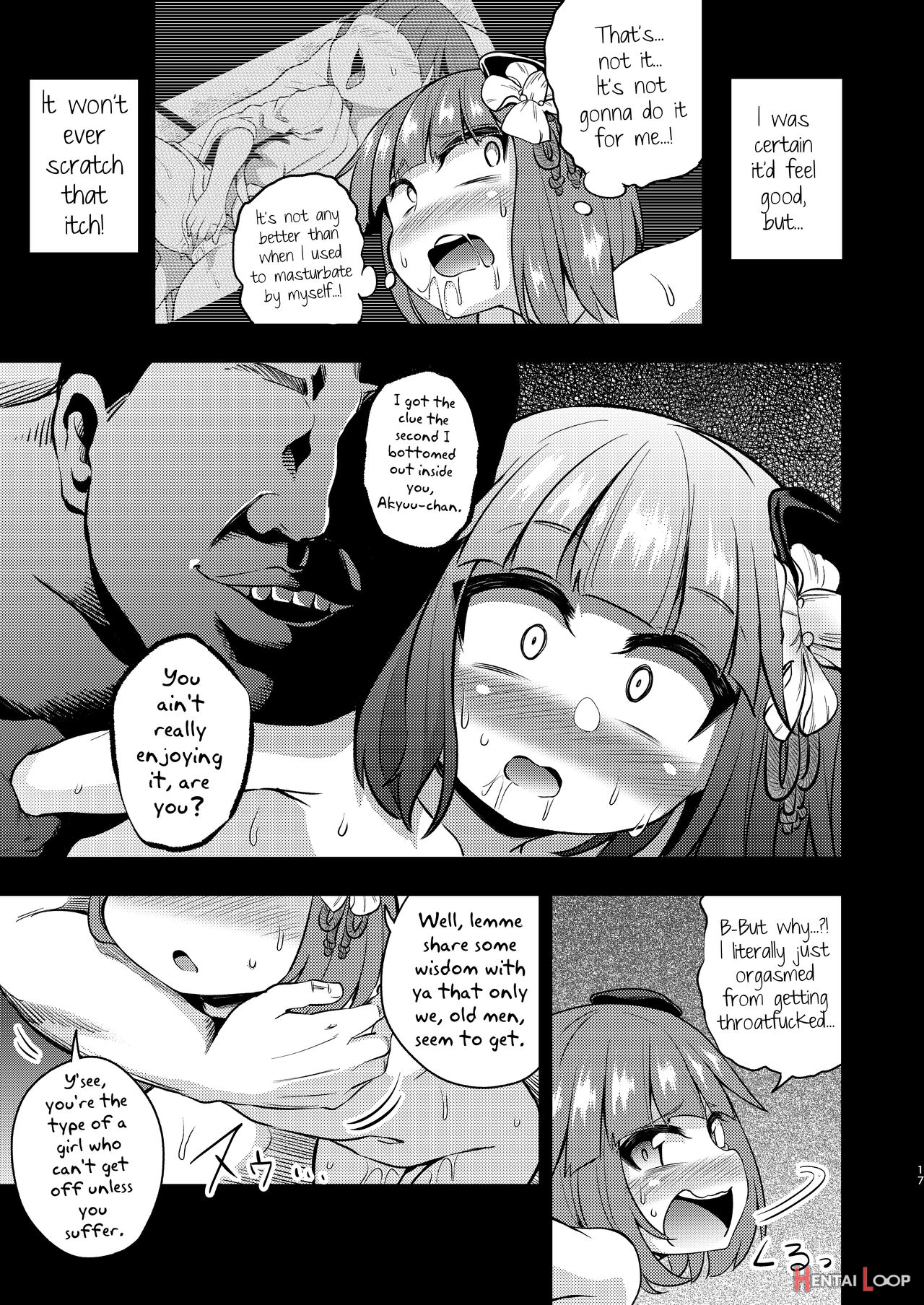 Suzuakan 2 page 15