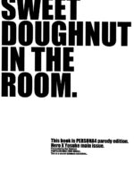 Sweet Doughnut In The Room page 2