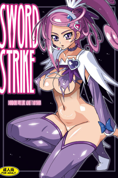 Sword Strike Dl page 1