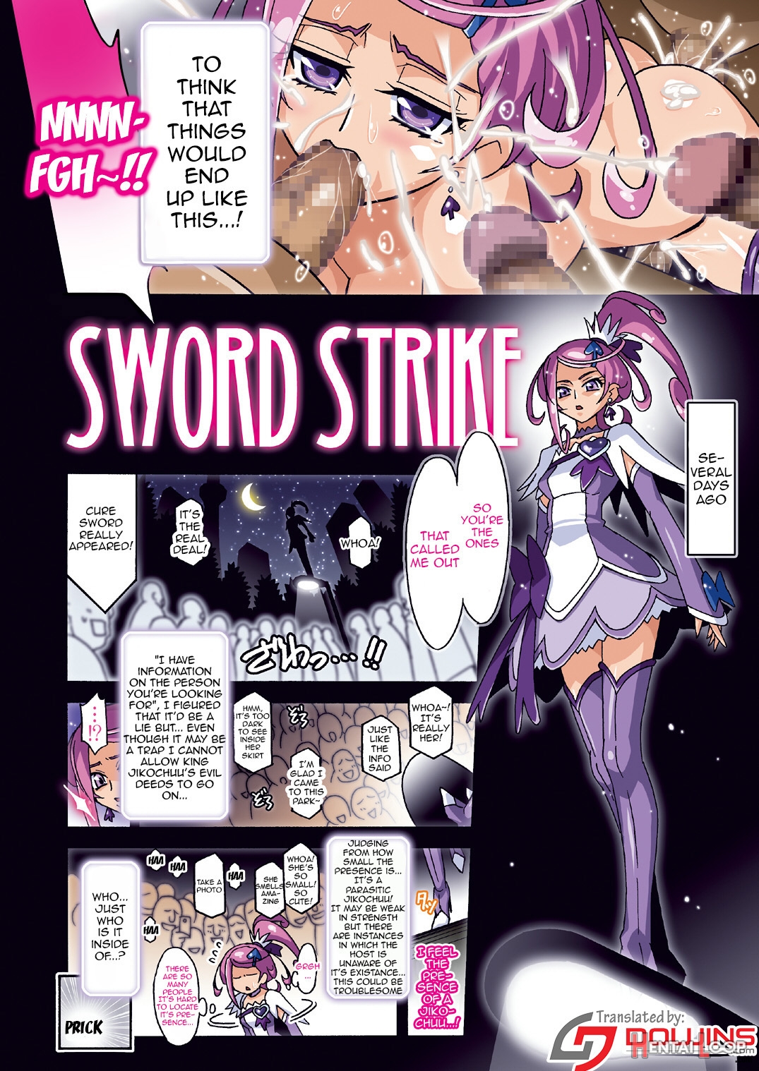 Sword Strike Dl page 4