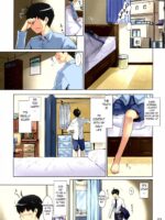 Tachibana-san-chi No Dansei Jijou Matome Ban – Colorized page 2