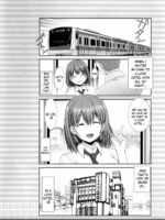 Tawawa No Kanshoku Vol. 2 page 2