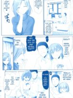 Tawawa No Kanshoku Vol. 4 page 3