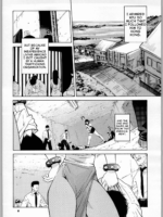 Tenimuhou No.6 - Another Story Of Notedwork Street Fighter page 5
