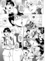 Tenkuu Roukaku page 8