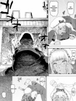 Tensai! Kasshoku Kokumaro Funnyuu Maid!!! page 5