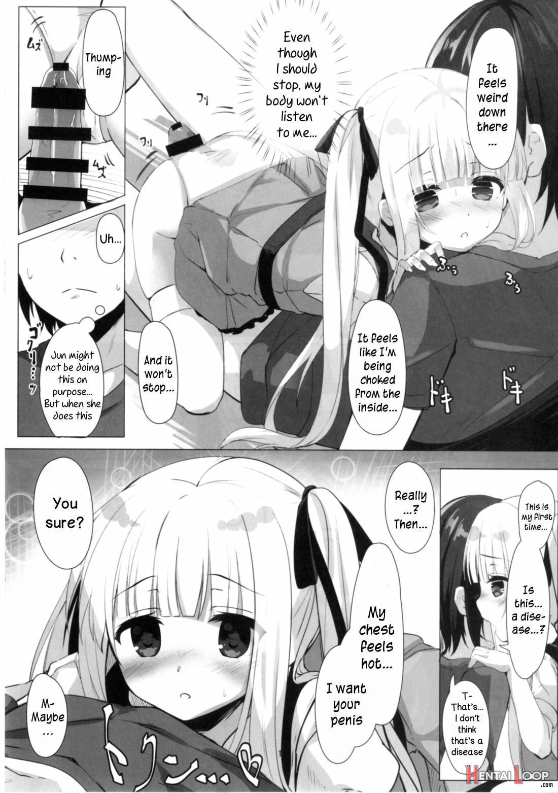 Tenshi No 4p? page 12