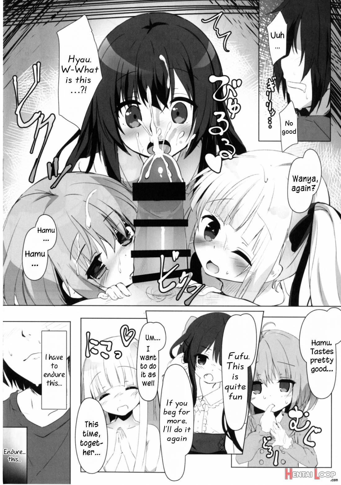 Tenshi No 4p? page 18