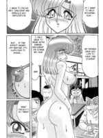 The Invisible Teacher Yukino Sensei Chapter 2 page 9