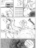 The Little Secret Of Izumi-san page 3