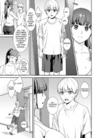 The Teacher With A Boyfriend And The Student page 6